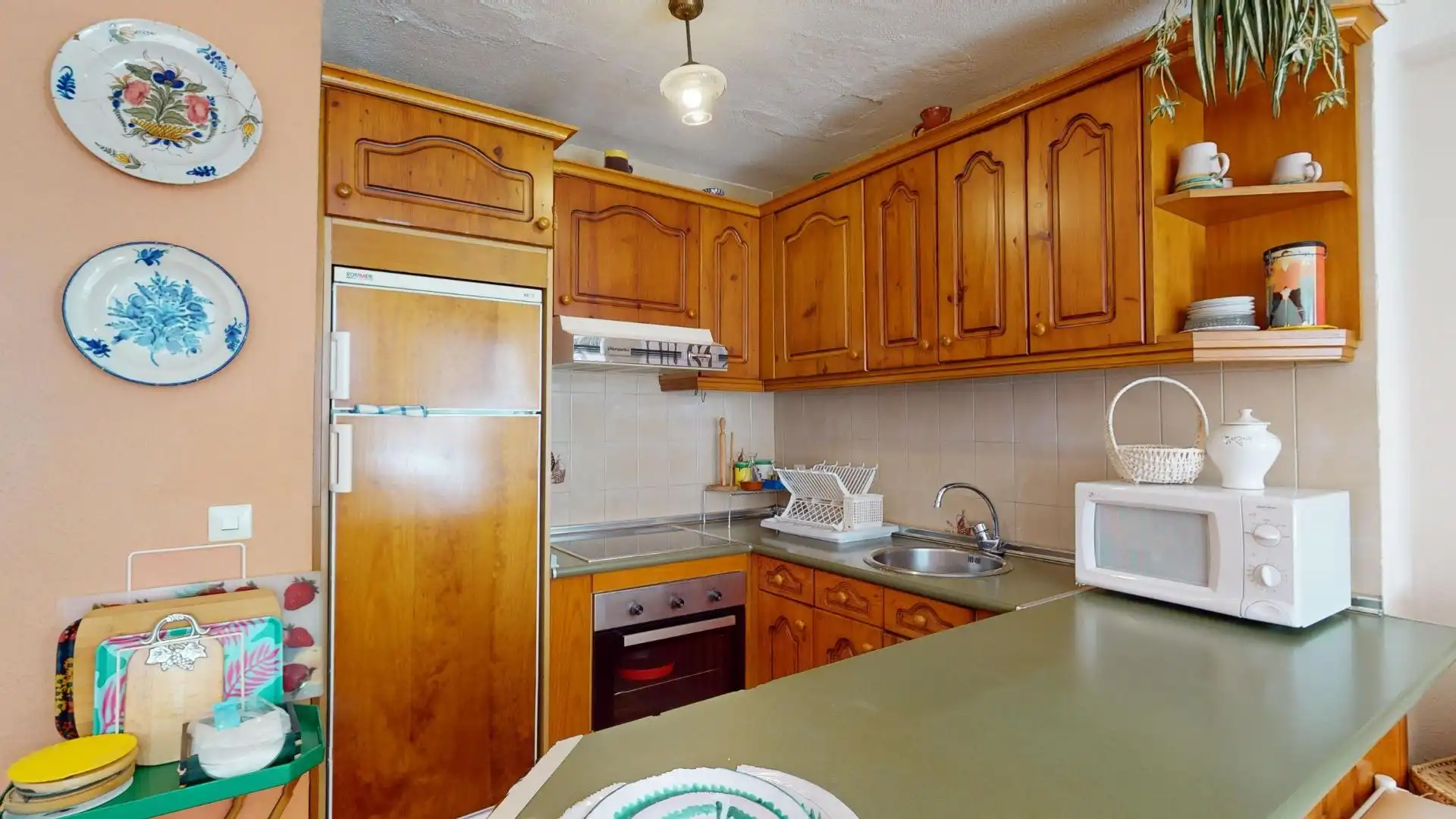 Flat to rent in Calle Oliva, imagen 6