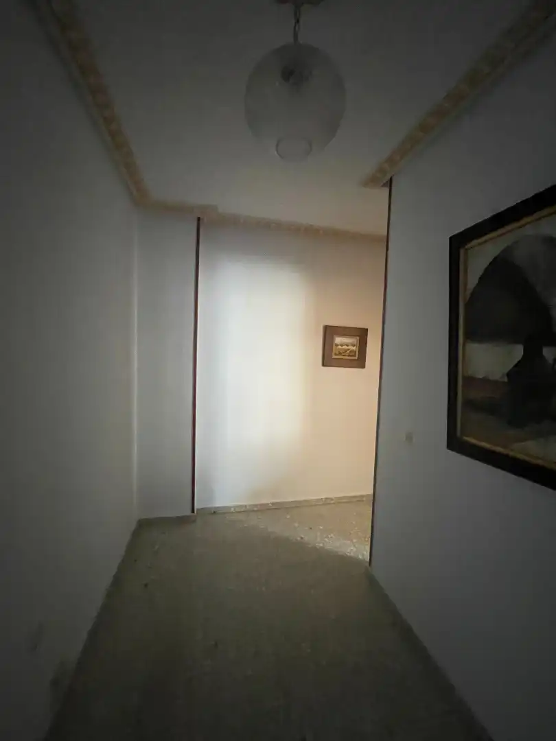 Piso con terraza en venta en Calle Antonio Martínez de Pinillos, imagen 14