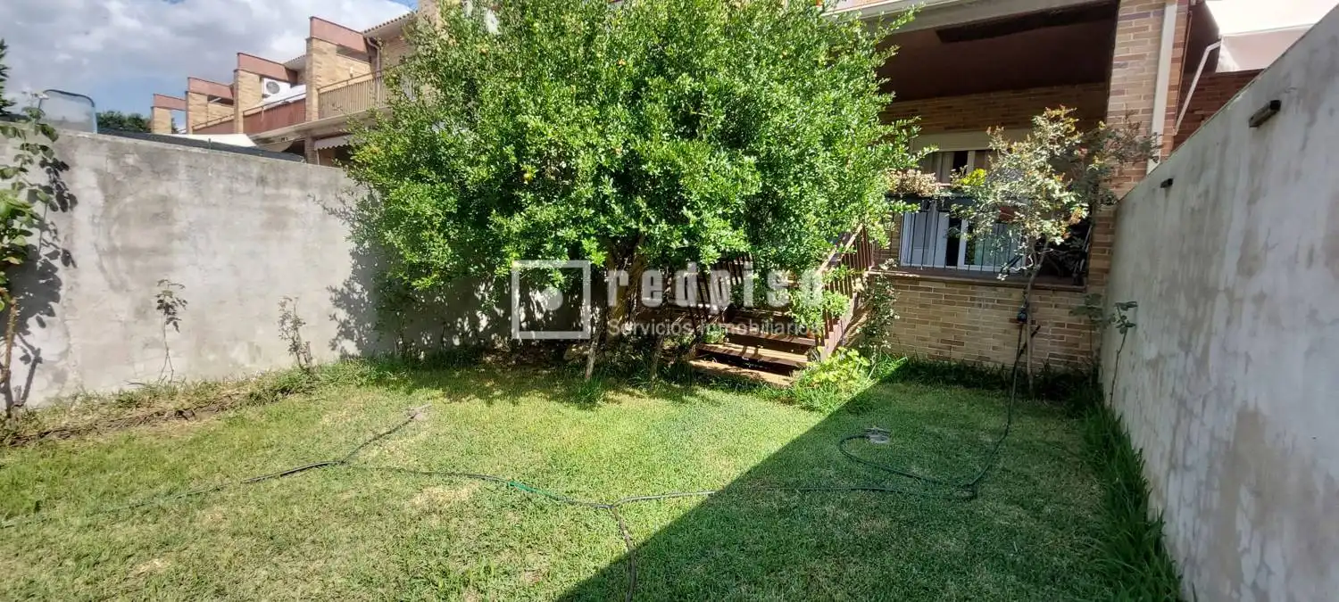 Houses for sale in Talavera de la Reina  with Air Conditioner, Heating and Private garden