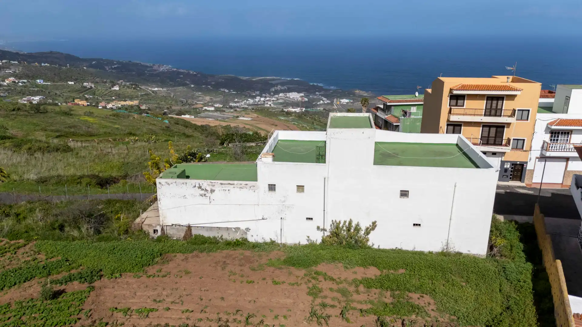 Villa avec terrasse à vendre à Carretera la Vera Baja, imagen 13