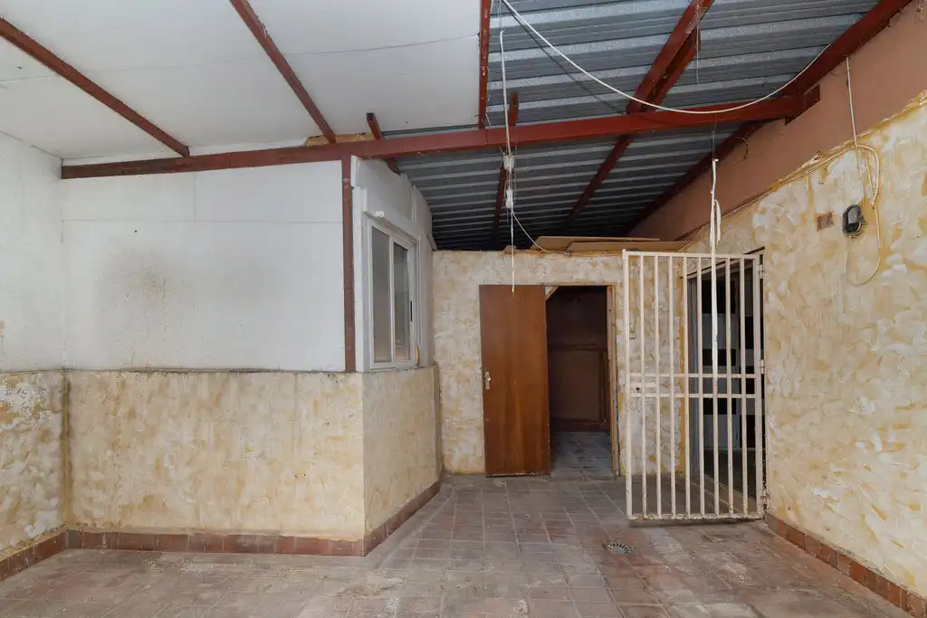 Attico con ascensore in vendita a C/ Brigadier Algarra, imagen 17