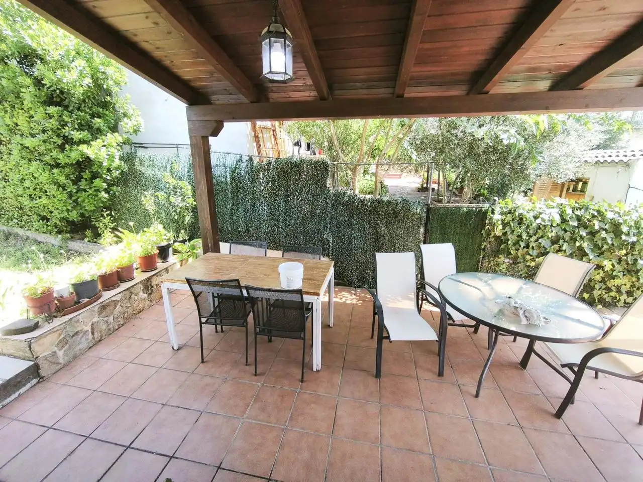 Haus mit Terrasse zum Verkauf in Calle la Coruña, imagen 4