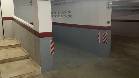 Foto 2 de Garatge en venda a Carrer Mislata, 25, Beniparrell, Valencia