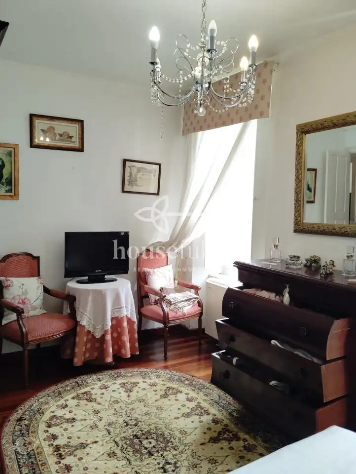 Chalet con jardín en venta en Valdoviño, imagen 9