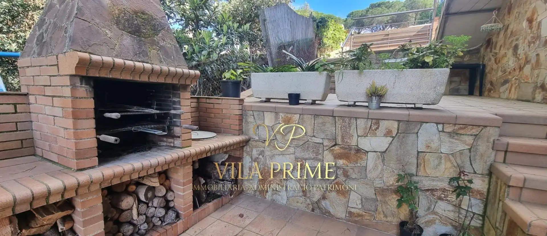 Detached house with pool for sale in Cabrils, imagen 42