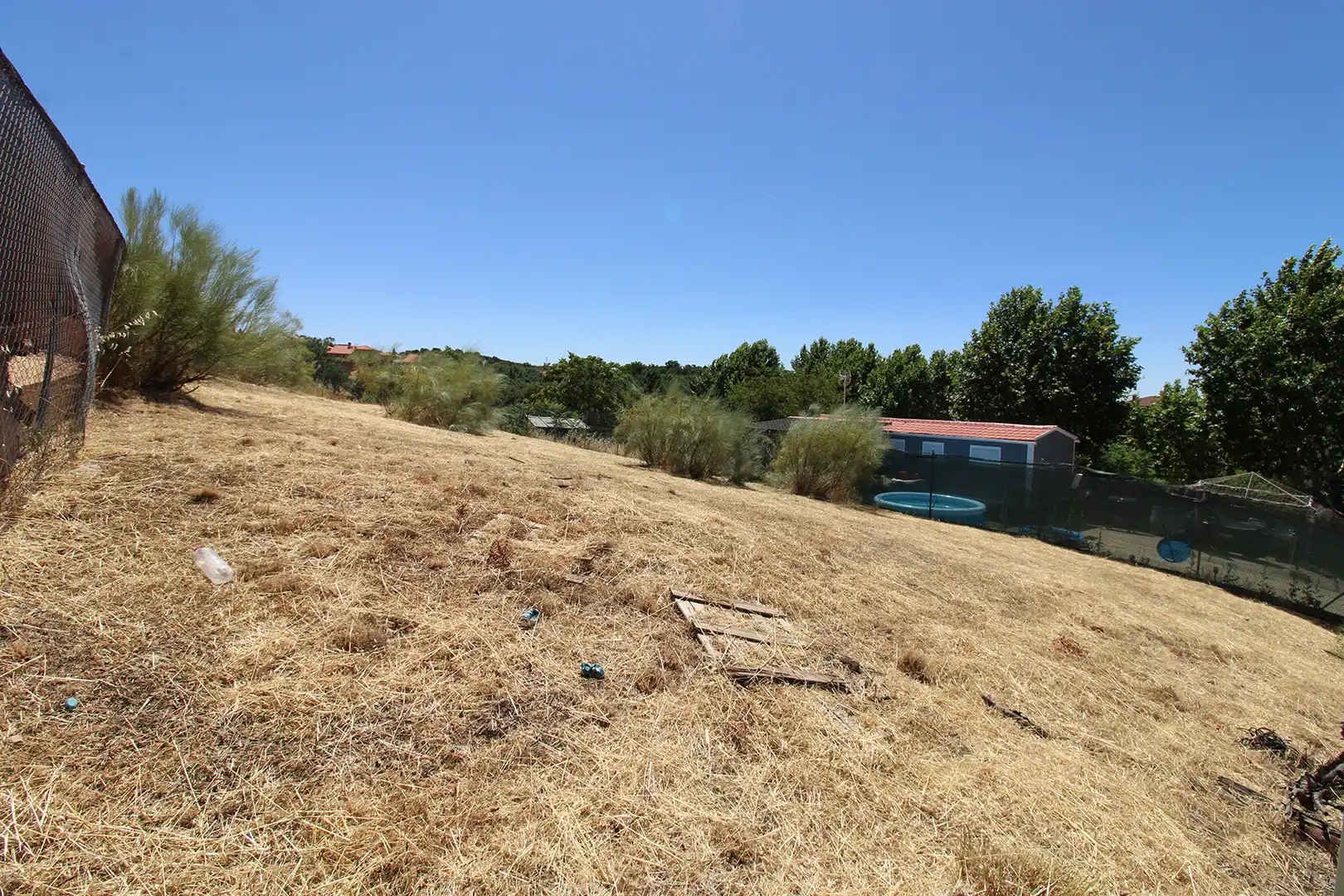 Terrain résidentiel à vendre à Uceda, imagen 5