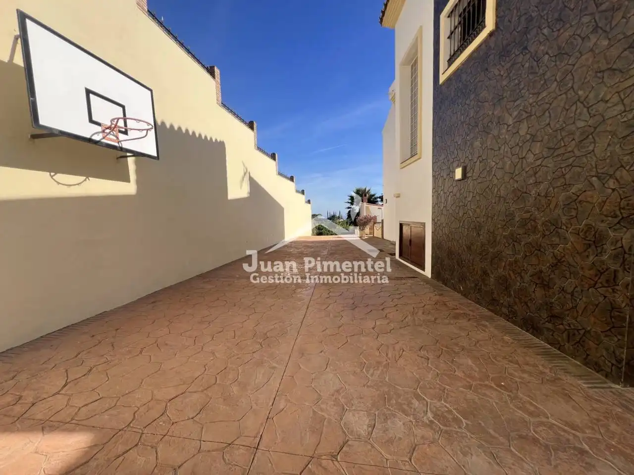 Casa rústica amb piscina en venda a Carretera General de Genalguacil 1, imagen 8