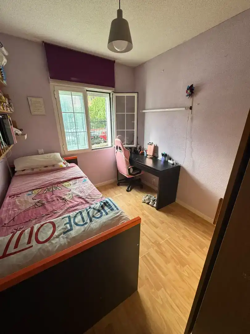 Habitación de Piso en venta en Guadarrama, Madrid