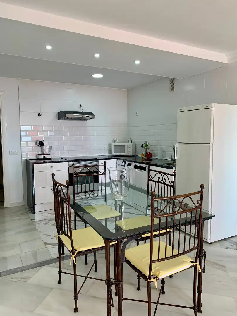 Apartments for sale in Calle El Coloso, 3, Hacienda Torrequebrada