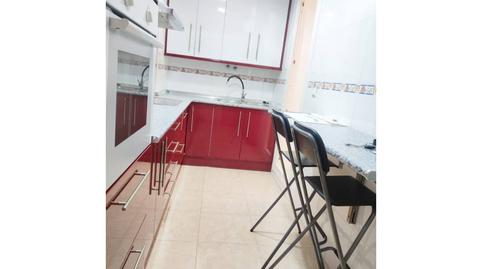 Foto 4 de Piso en venta en Aguadulce Sur, Roquetas de Mar