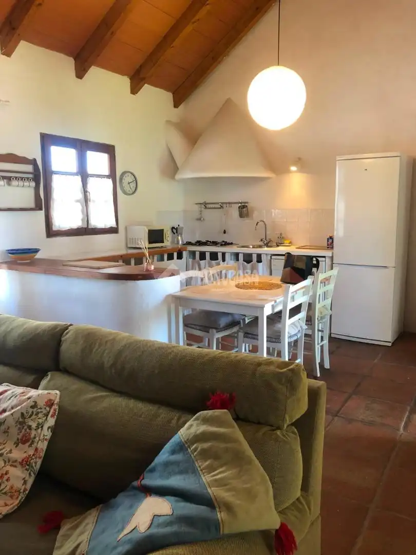 Cuina de Residencial en venda en Barbate