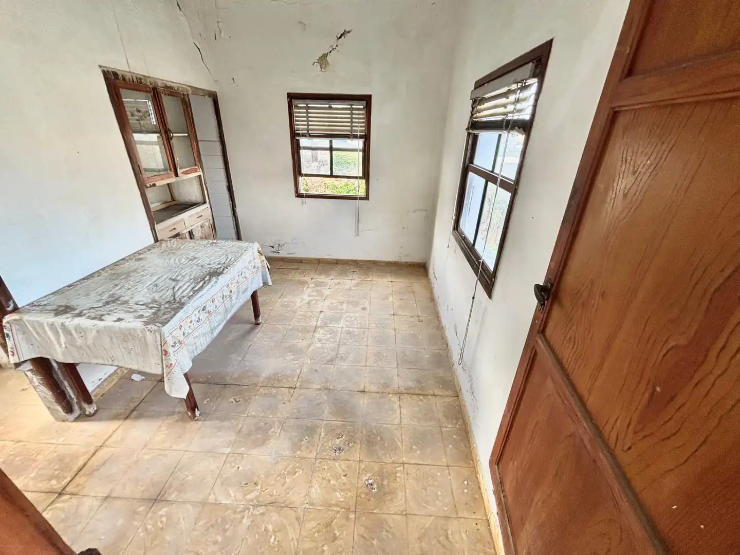 Casa o xalet en venda en Buenavista del Norte amb Jardí privat i Terrassa