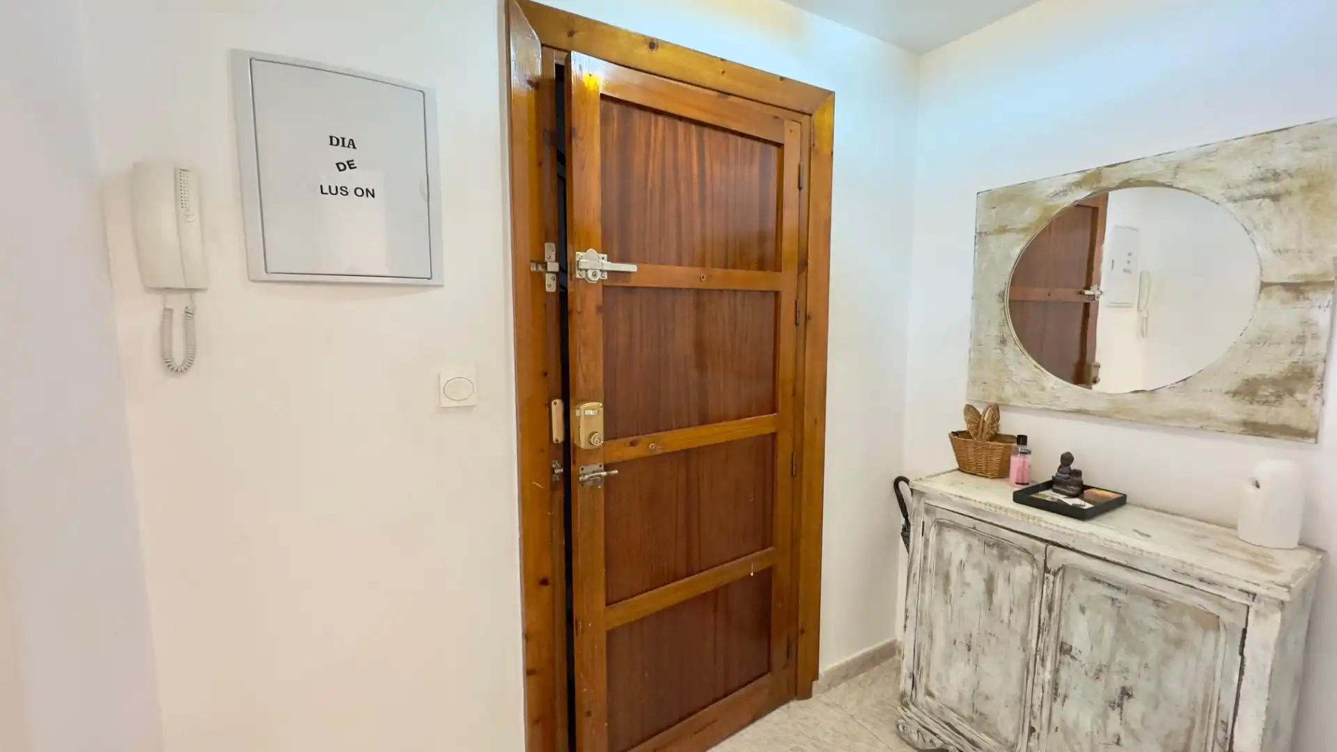 Flat for rent in Calle Calle Molinos, San Matías - Realejo
