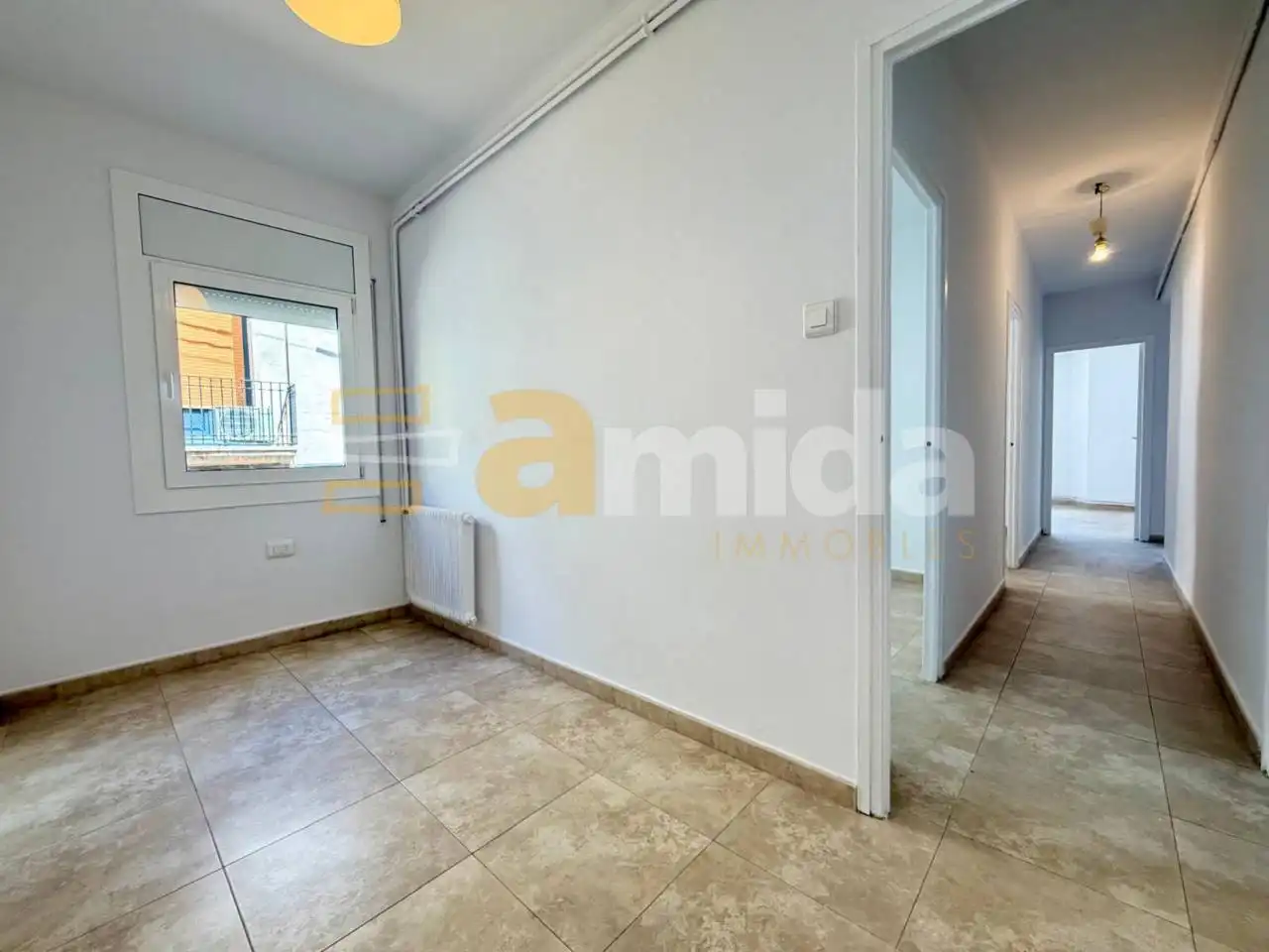 Flat for rent in Centre