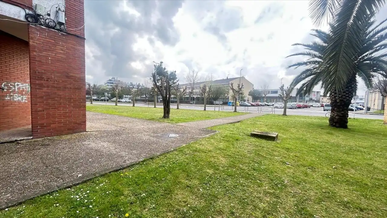 Apartament en venda a Alameda, imagen 2