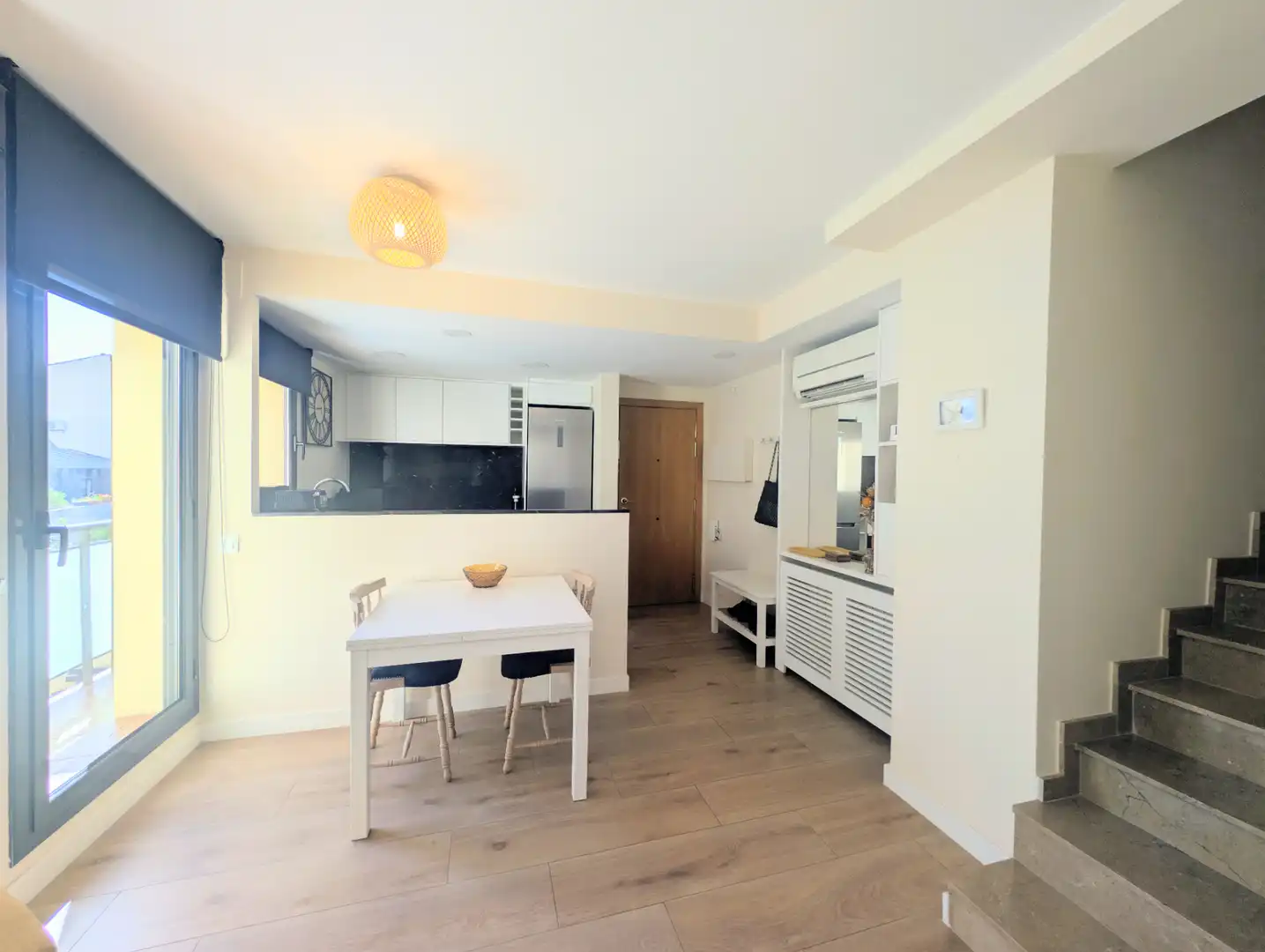 Dúplex con balcón en venta en Carrer de Bilbao 42, imagen 12