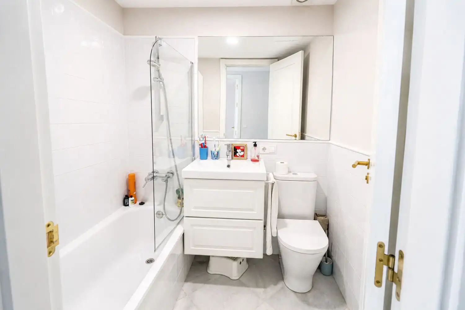 Flat with lift for sale in grupo oscar carvallo 4, imagen 21
