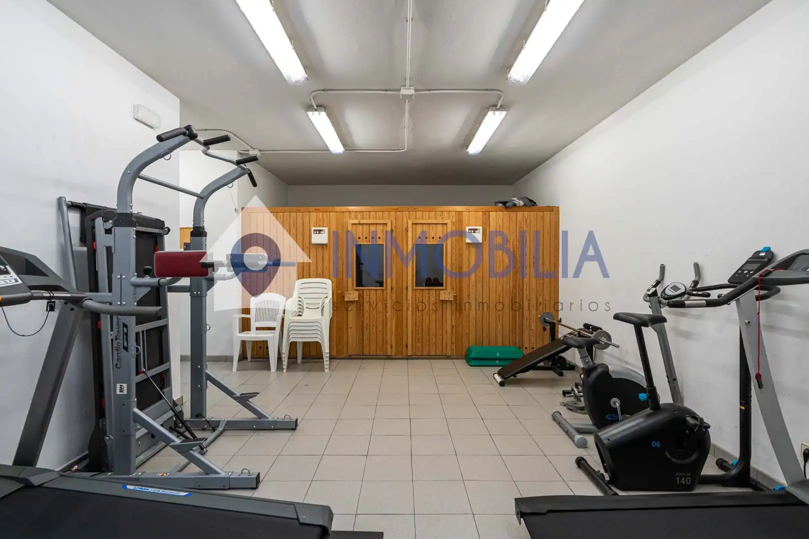 Wohnung mit Pool zum Verkauf in Calle de Don Ramón de la Cruz, imagen 85