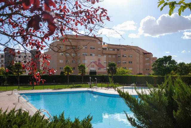 Piso en Venta en San Fernando - Carretera de Valencia