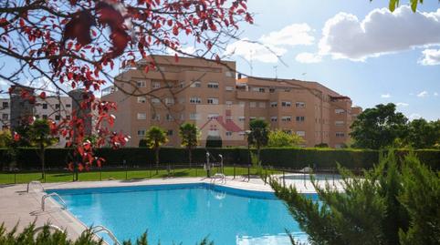 Foto 2 de Pis en venda a San Fernando - Carretera de Valencia, Cuenca Capital