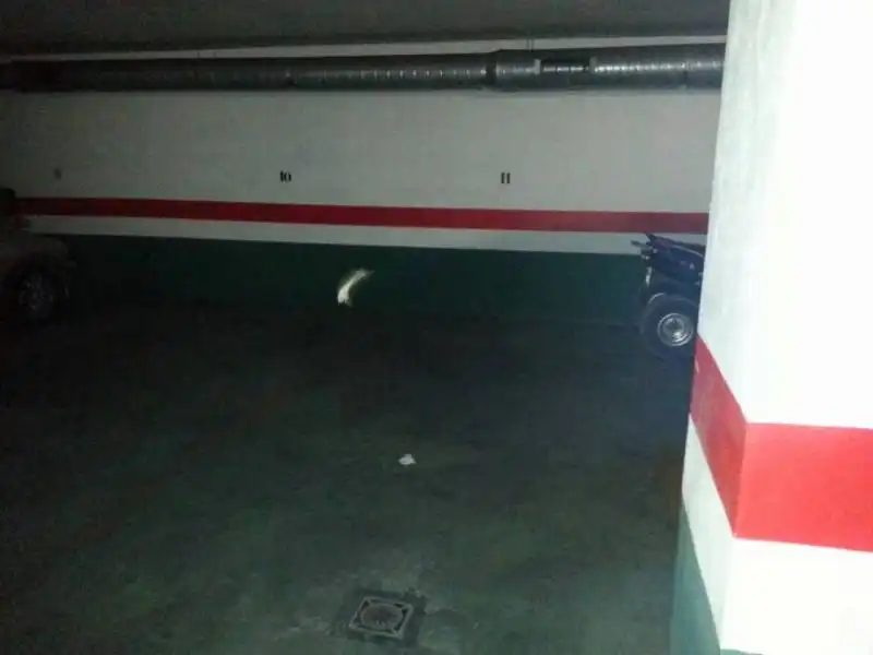 Einzelparkplatz zum Verkauf in El Ejido Ciudad, imagen 2