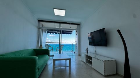 Foto 4 de Pis de lloguer a Calle Concejal Manuel Rodríguez Costas, 3, Isleta, Las Palmas de Gran Canaria