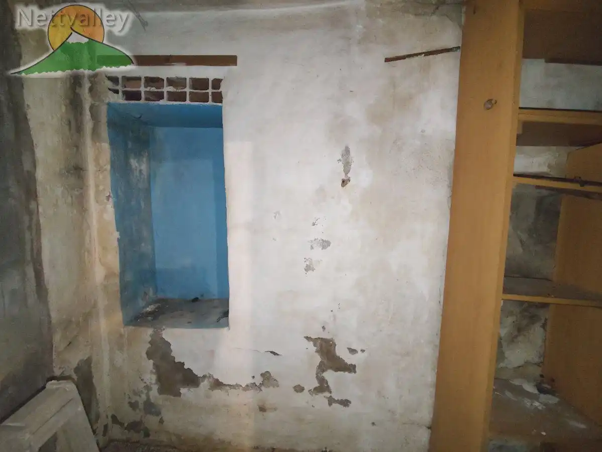 Country homes for sale in Comares