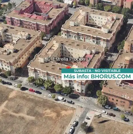 Piso con ascensor en venta en ESTRELLA PROCION 3, imagen 4