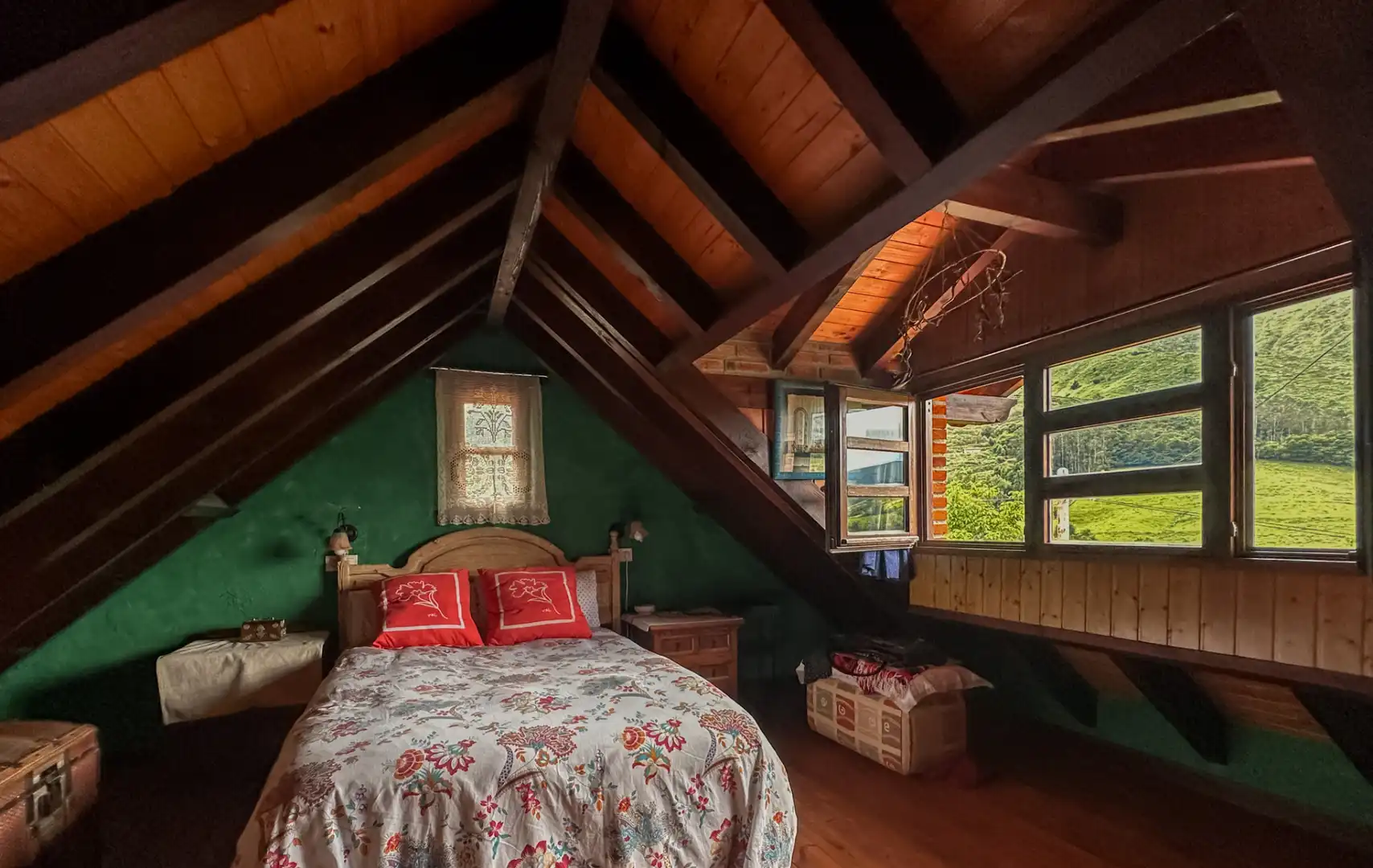 Chalet con jardín en venta en Barrio San Vicente del Monte, imagen 51
