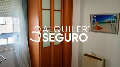 Foto 3 de Piso de alquiler en Condado de Treviño, Centro, Miranda de Ebro