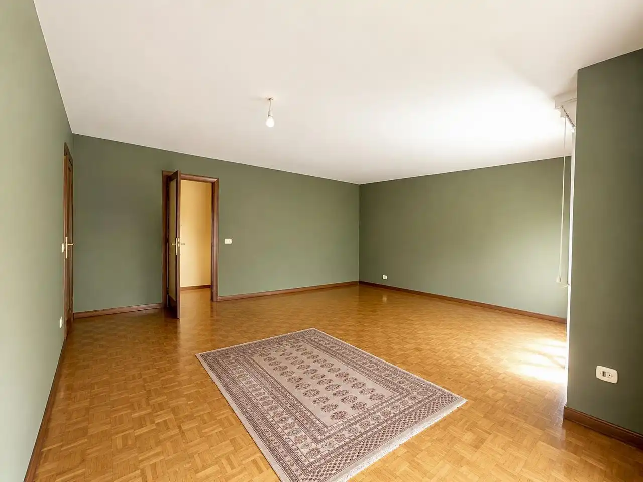 Sala de estar de Piso en venta en  Palma de Mallorca con Terraza y Balcón