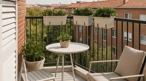 Foto 2 de Pis en venda a Carrer de Prat de la Riba, Vallparadís - Antic Poble de Sant Pere, Barcelona