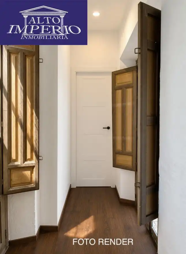 Àtic amb terrassa en venda a 39 Calle Gran Vía de Colón, imagen 10