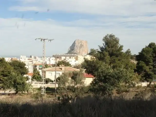 Terrenys i solars en venda a Zona Pueblo, imagen 2