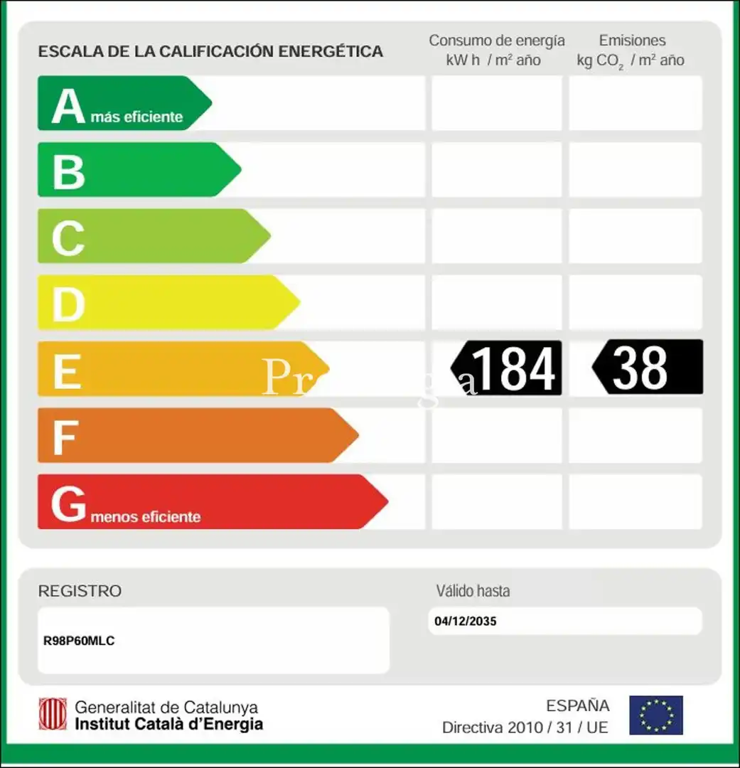 Piso con ascensor en venta en Calvet, imagen 42