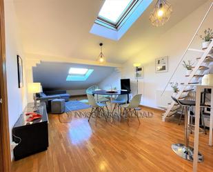 Flat to rent in Casco Antiguo