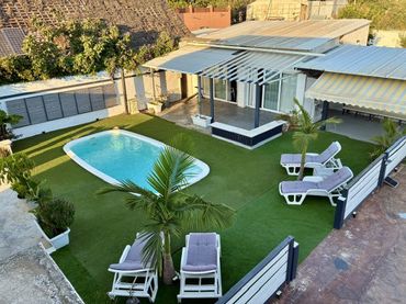 Chalet en venta en Conil