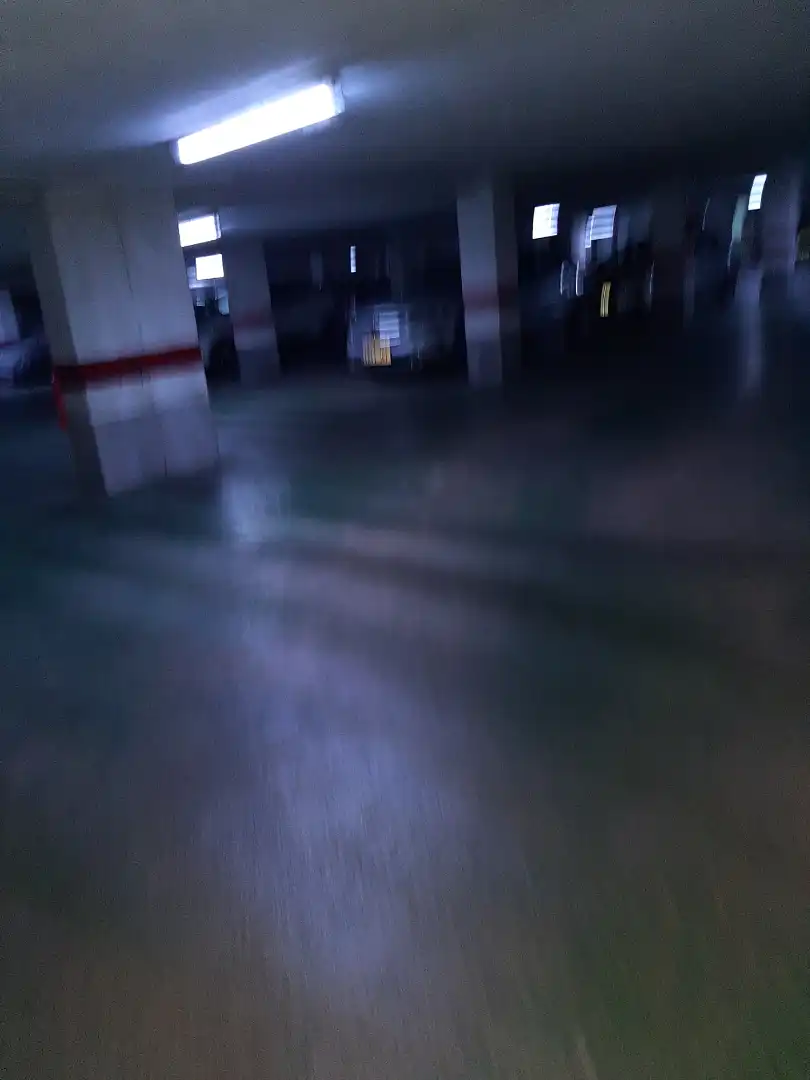 Garaje en venta en Valencia
