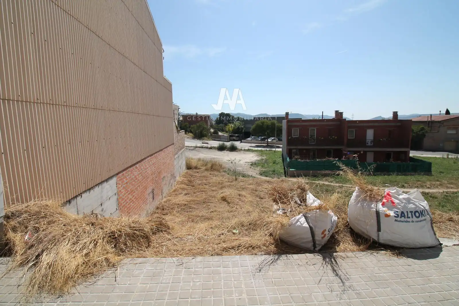 Wohnbaugrundstück zum Verkauf in Cervantes, imagen 2