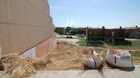 PARCELA EN VENTA EN ÓDENA, imagen 2