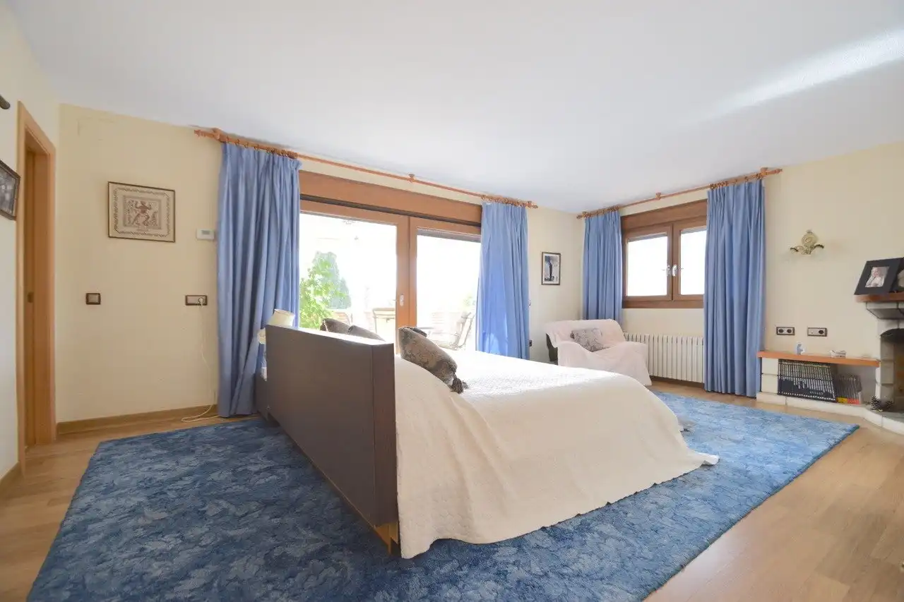 Chalet con piscina en venta en Rincón de Loix, imagen 24