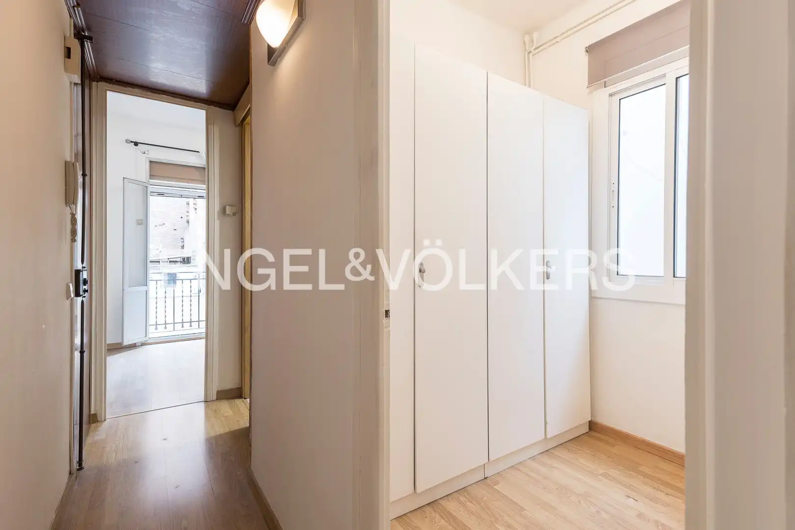 Appartamento con terrazza in vendita a Horta - Guinardó, imagen 14