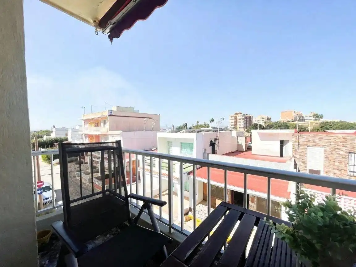Apartment mit Balkon zum Verkauf in Calle FERNANDET -FE, imagen 24