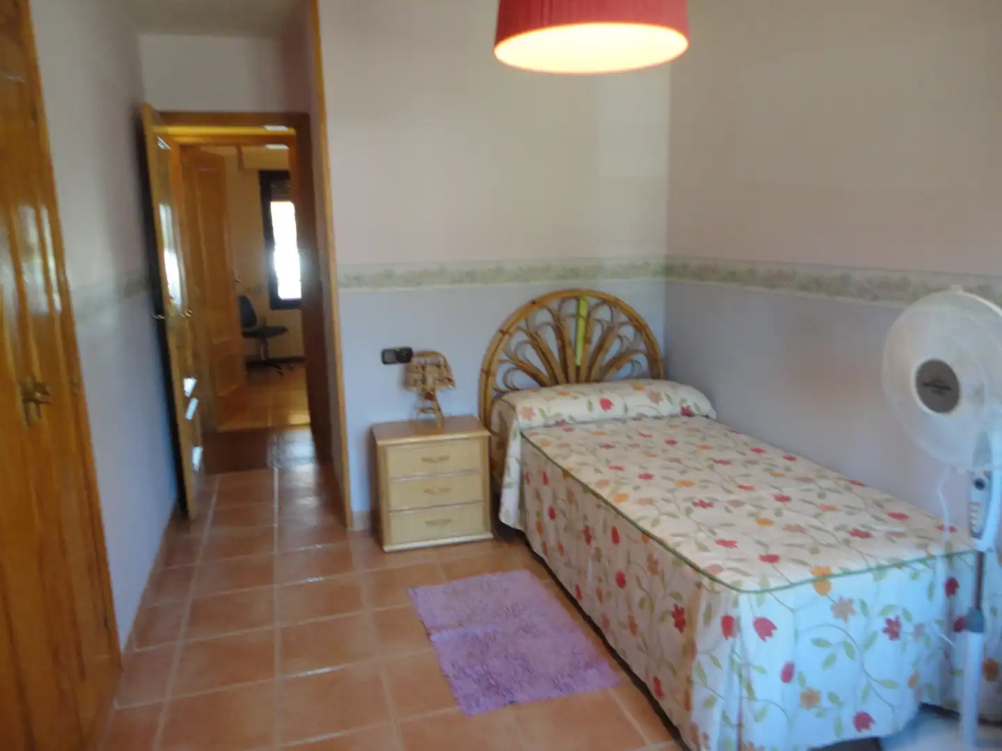 Chalet con piscina en venta en Calle Constitución 20, imagen 11