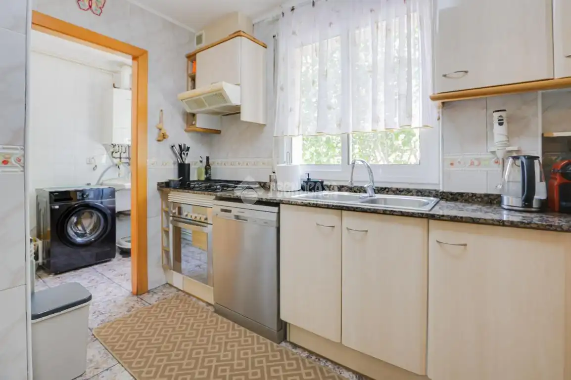 Piso con terraza en venta en La Serreta, imagen 15