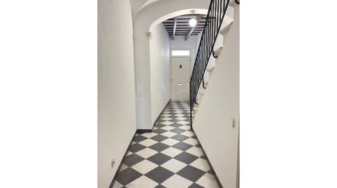 Foto 5 de Casa o xalet en venda a Centre Històric, Maó - Mahón