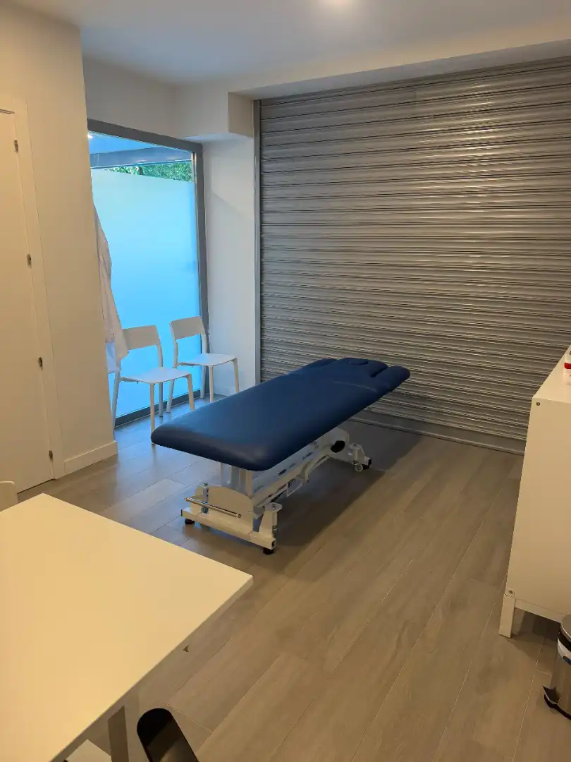 Gewerbefläche zur Miete in Calle de los Mártires 3, imagen 3