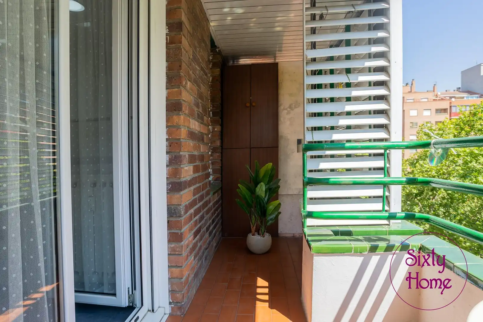 Pis en venda a Paseo CALANDA, 22, Barrio de Delicias