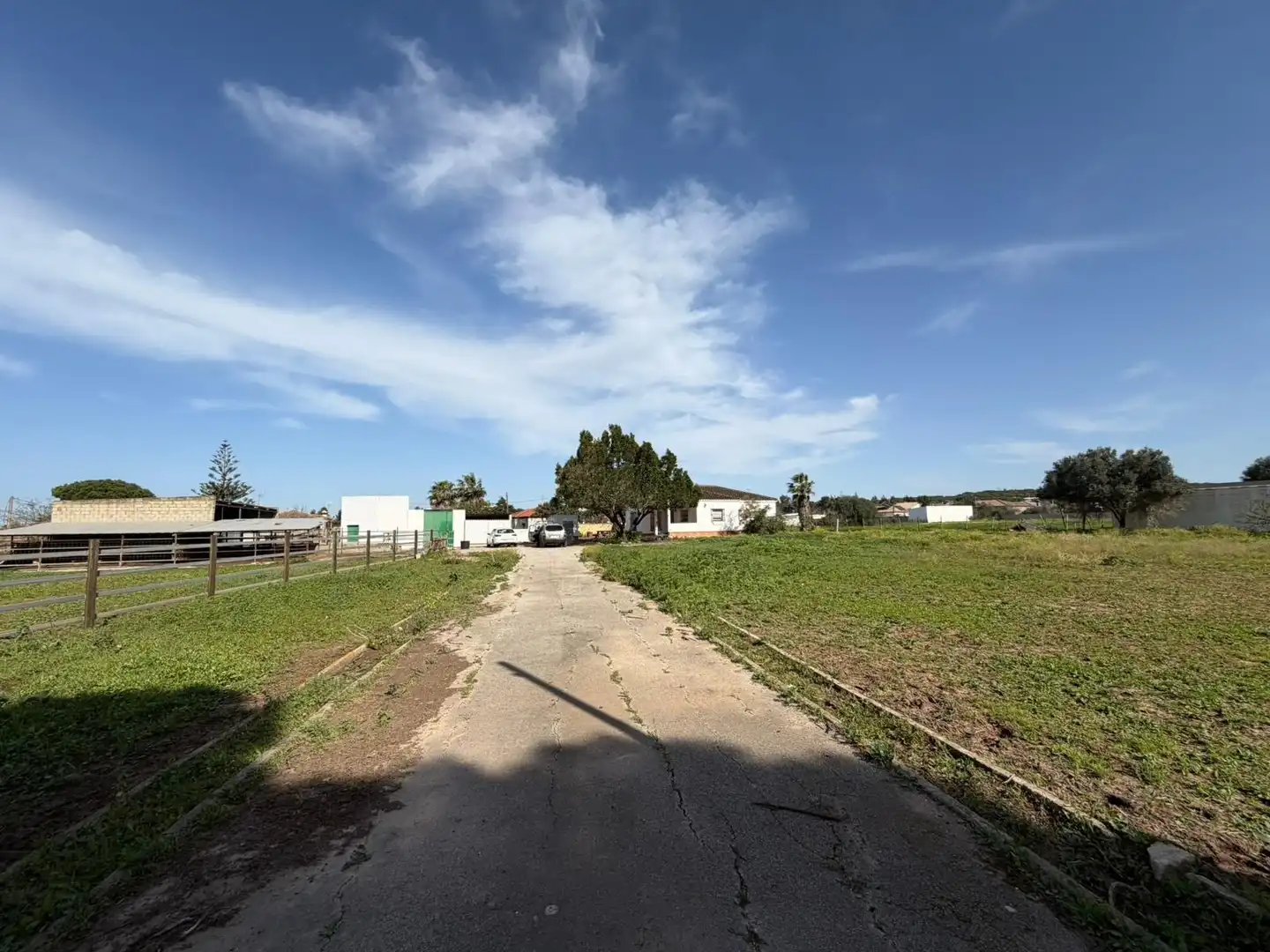 Casa rústica en venda a Las Lagunas - Campano