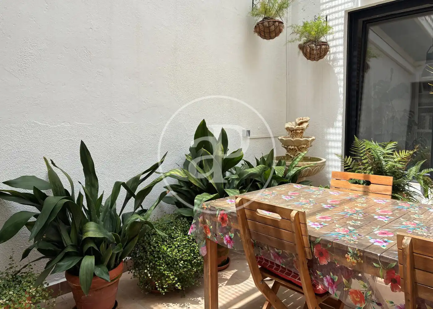 Terrace of Houses for sale in Calella  with Heating, Terrace and Furnished